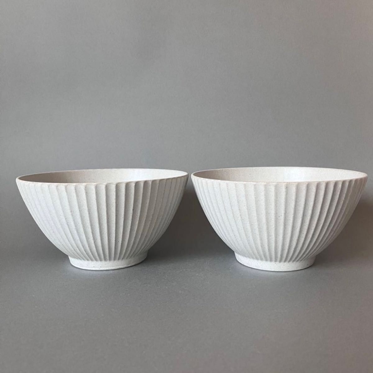 新品】ヒグチユウコ ラーメンどんぶり＆レンゲ セット 美濃焼 れんげ