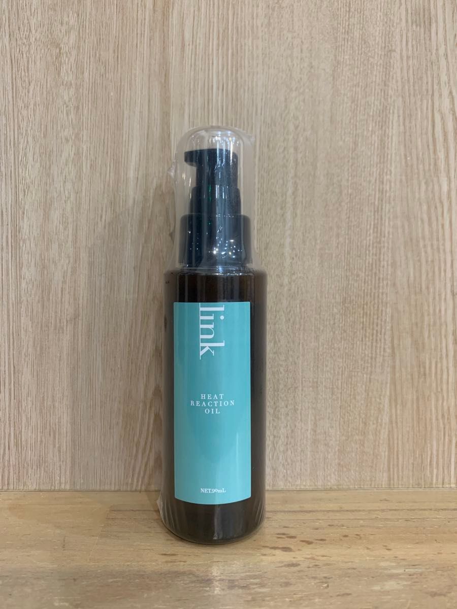 link ヒートリアクションオイル 90ml 4本セット』｜Yahoo!フリマ（旧