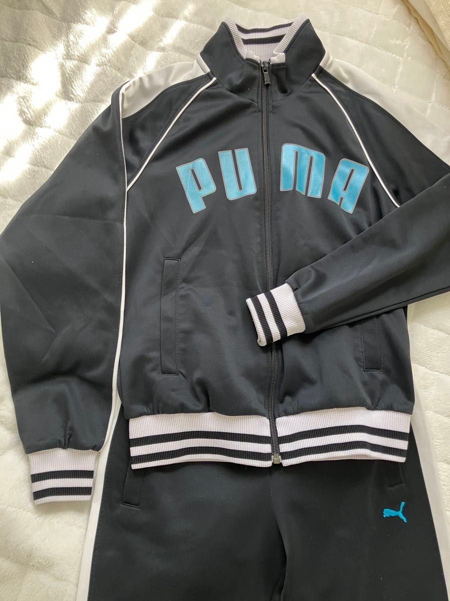 プーマジャージ上下セット 三笘薫着用モデル｜Yahoo!フリマ（旧PayPay