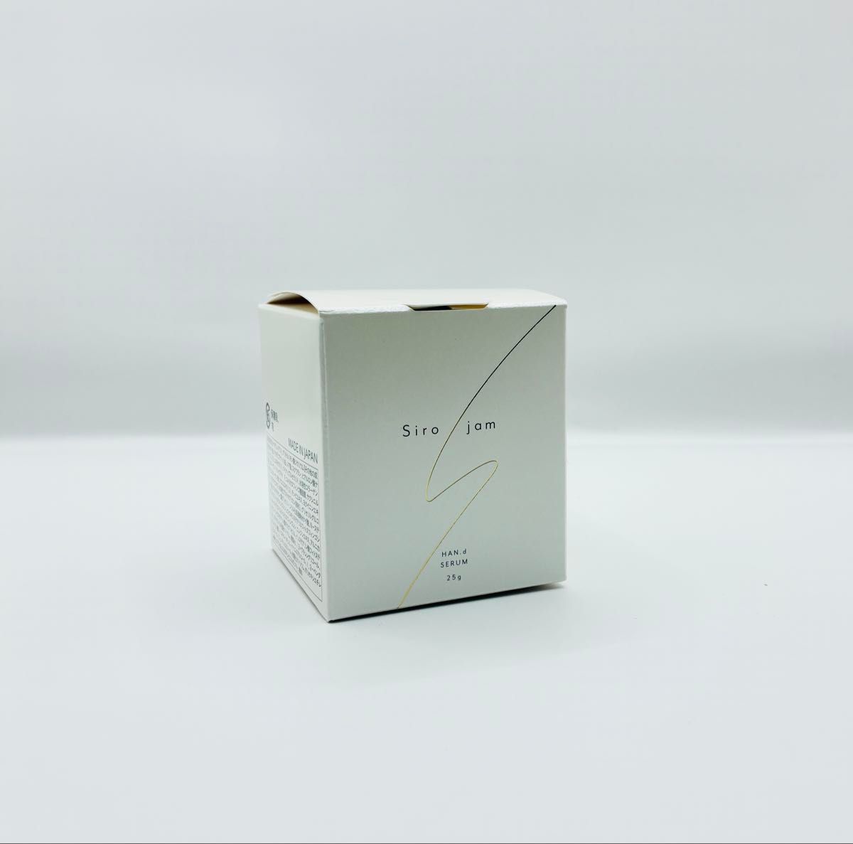 Siro jam シロジャム 薬用リンクル ホワイトニングセラムEX 25g｜Yahoo