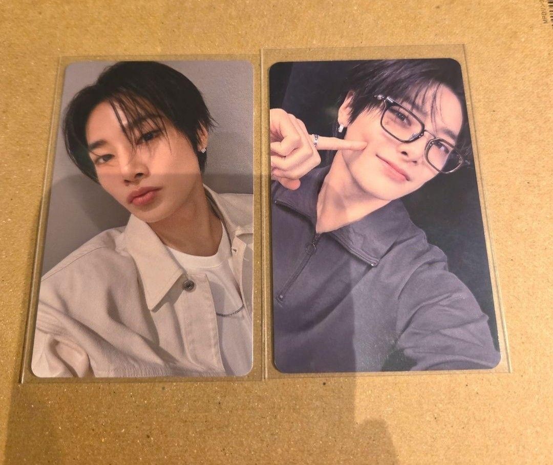 Stray Kids ハン Hollow 大阪 オフイベ会場限定トレカ｜Yahoo!フリマ