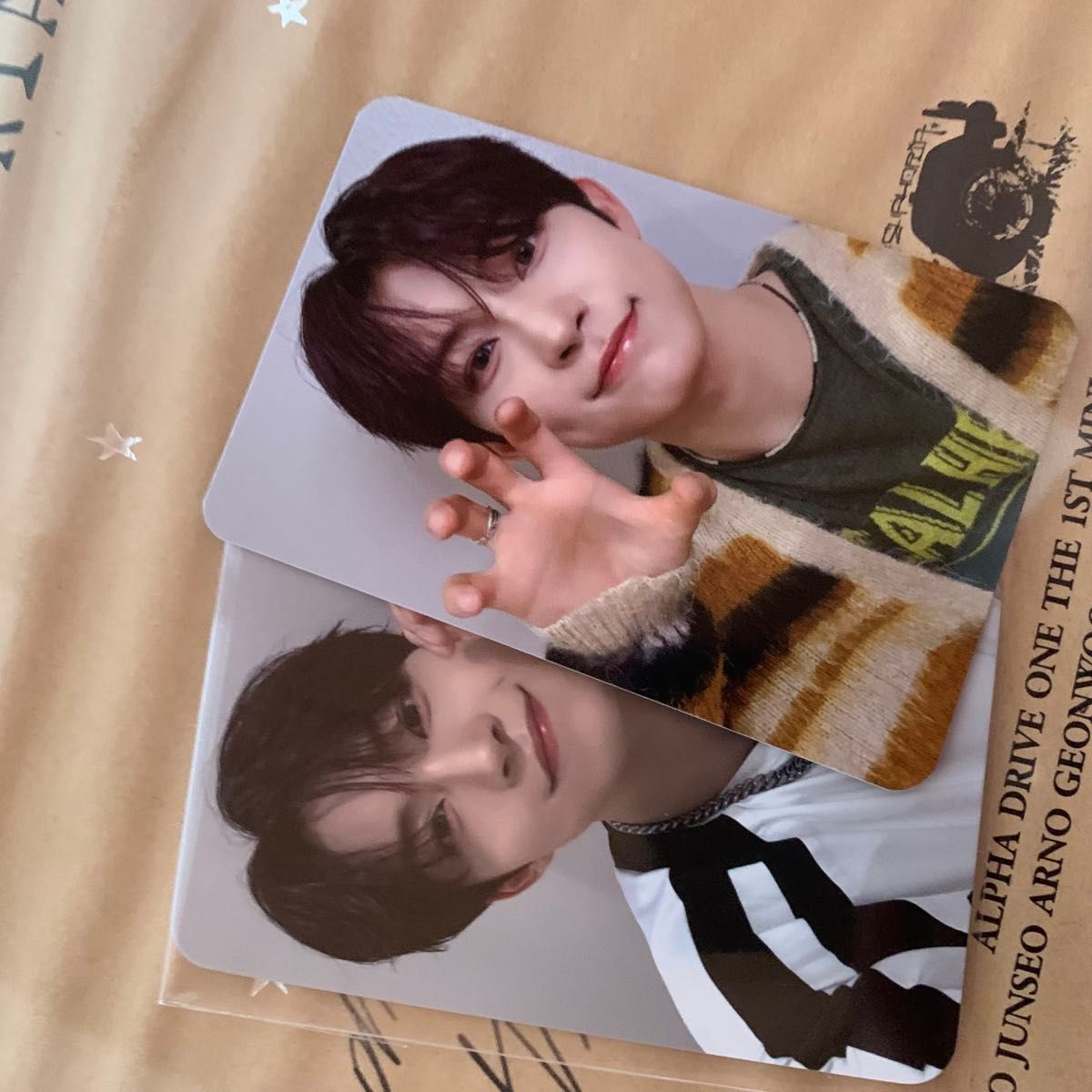 公式品【2枚セット】 トレカ ショーケース ALD1 ショケ イリオ｜Yahoo