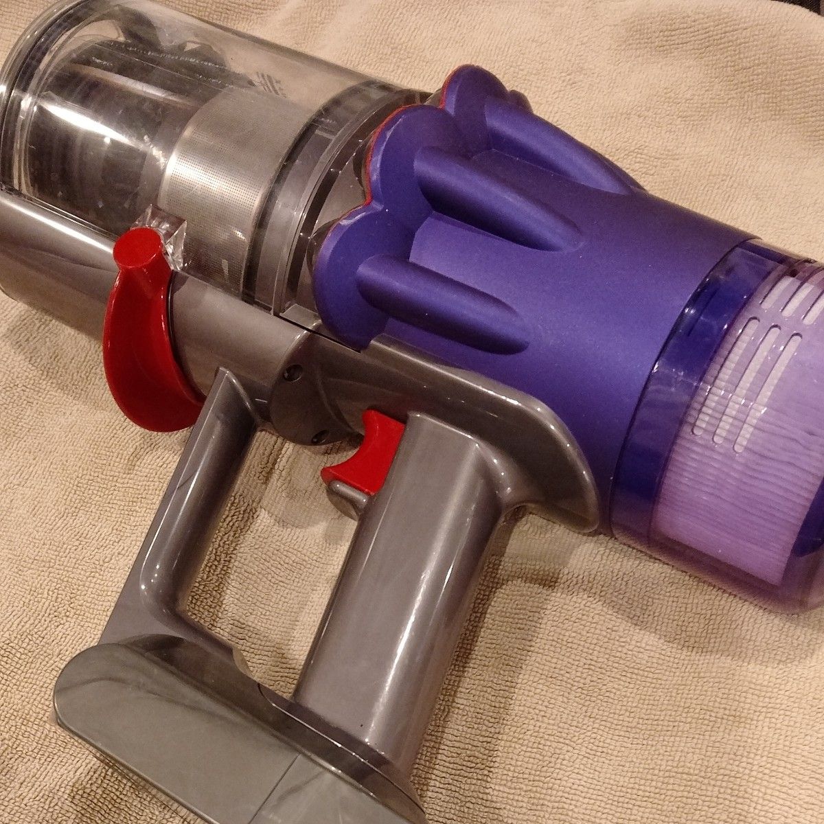 ダイソン SV18 ジャンク｜Yahoo!フリマ（旧PayPayフリマ）