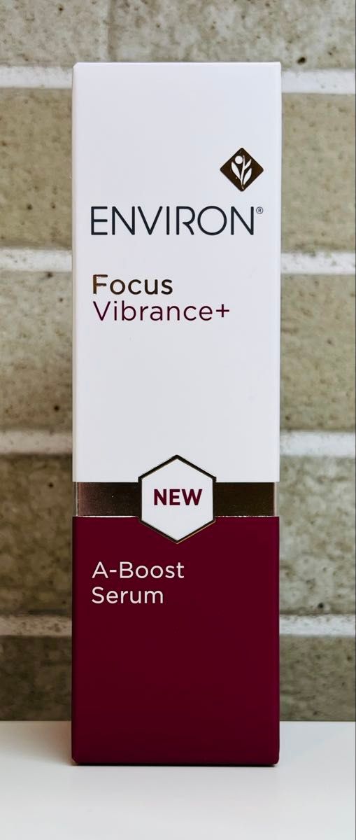 新品未開封】アヴァンスDFP312モイスチャライザー エンビロン 美容液