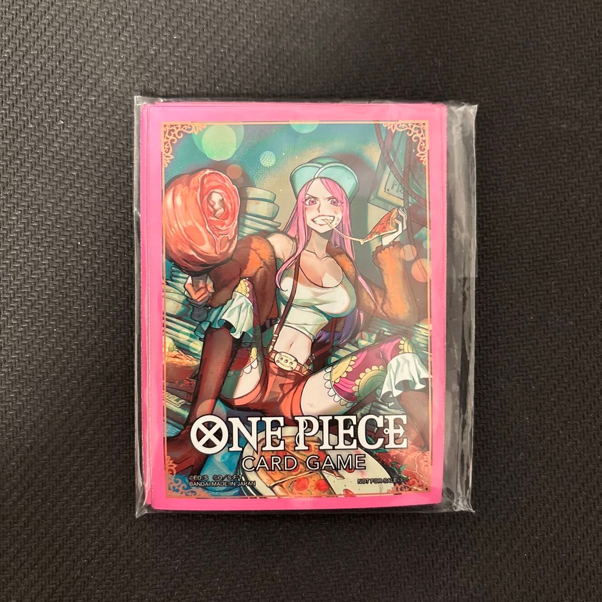 ワンピースカード ボニー フラシ優勝景品｜Yahoo!フリマ（旧PayPayフリマ）