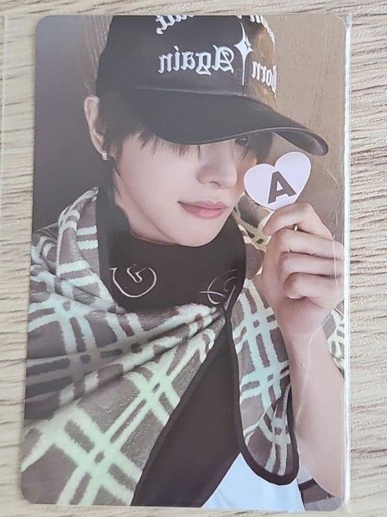 ALD1 ALPHA DRIVE ONE サンウォン リオ サンリオ ユニットトレカ