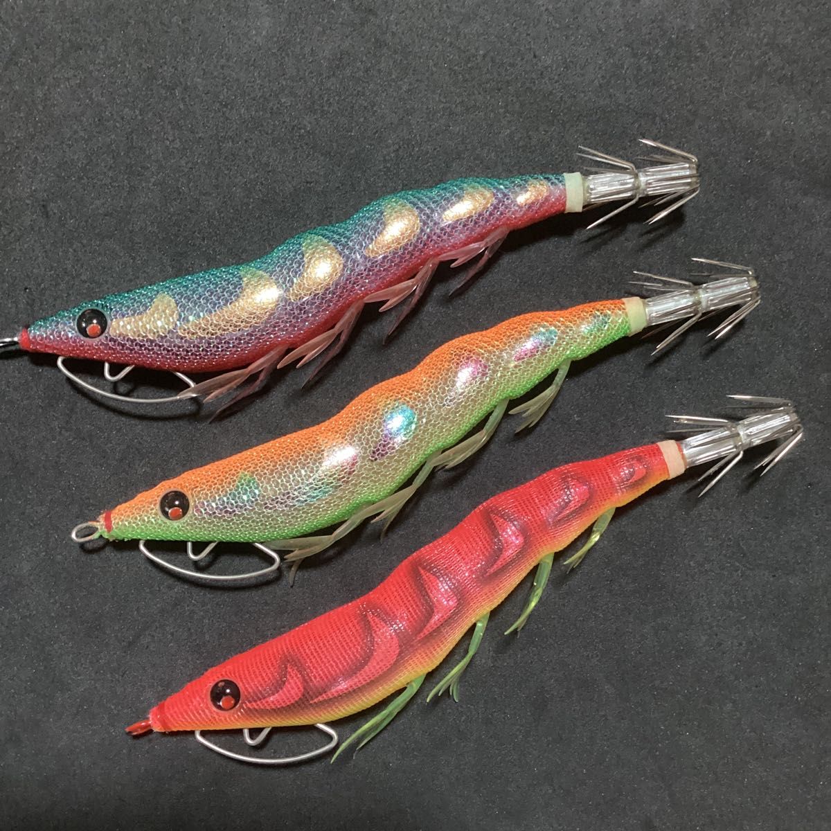 希少 未使用 DUEL マグキャスト EZ-Q 3 5｜Yahoo!フリマ（旧PayPayフリマ）