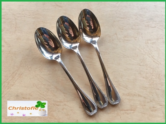 2026年最新】Yahoo!オークション -クリストフル マルメゾン スプーンの