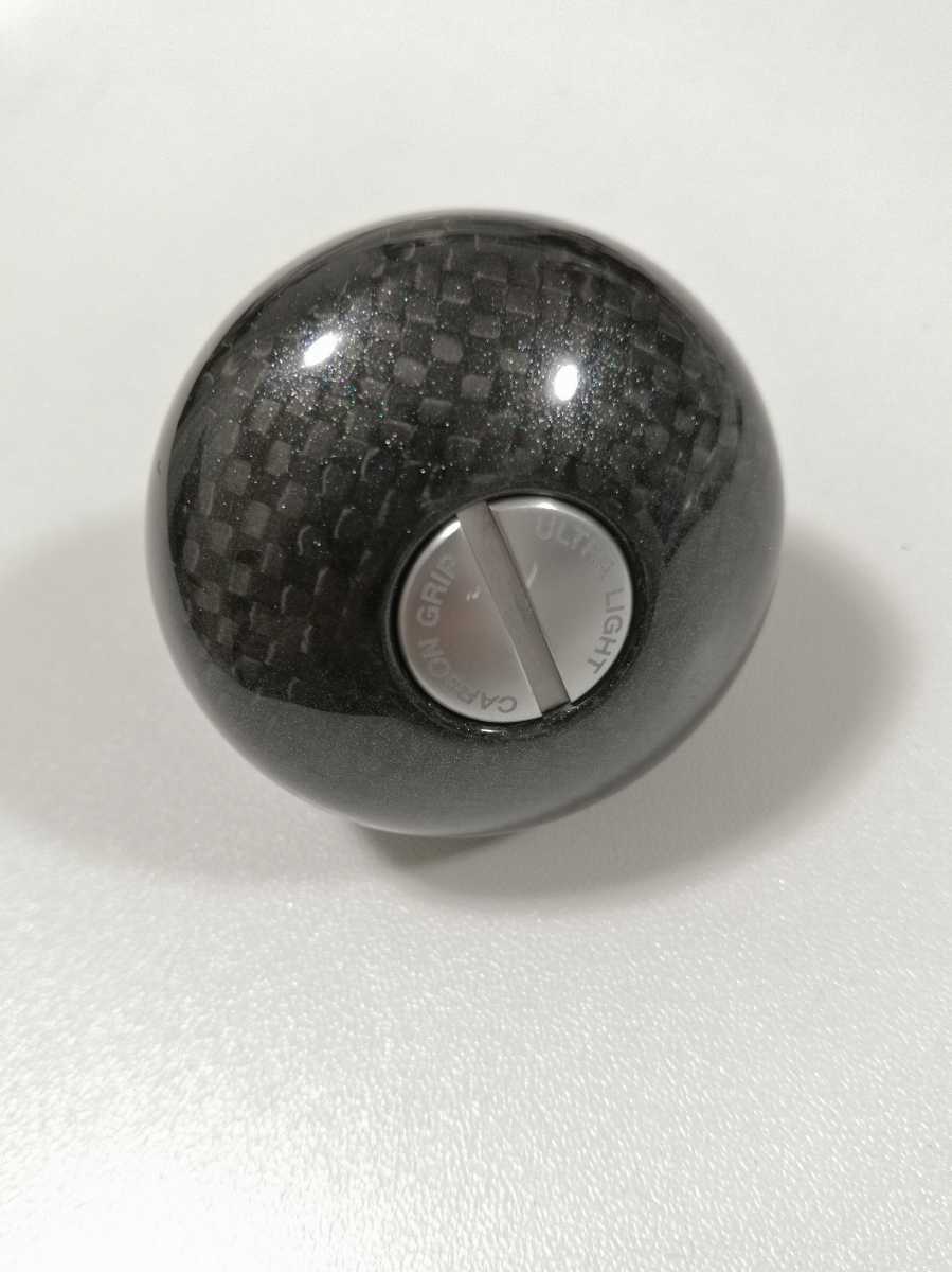 Yahoo!オークション -「ウルトラライトカーボンハンドルノブ」の落札