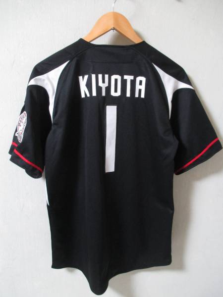 2026年最新】Yahoo!オークション -清田育宏 ユニフォームの中古品