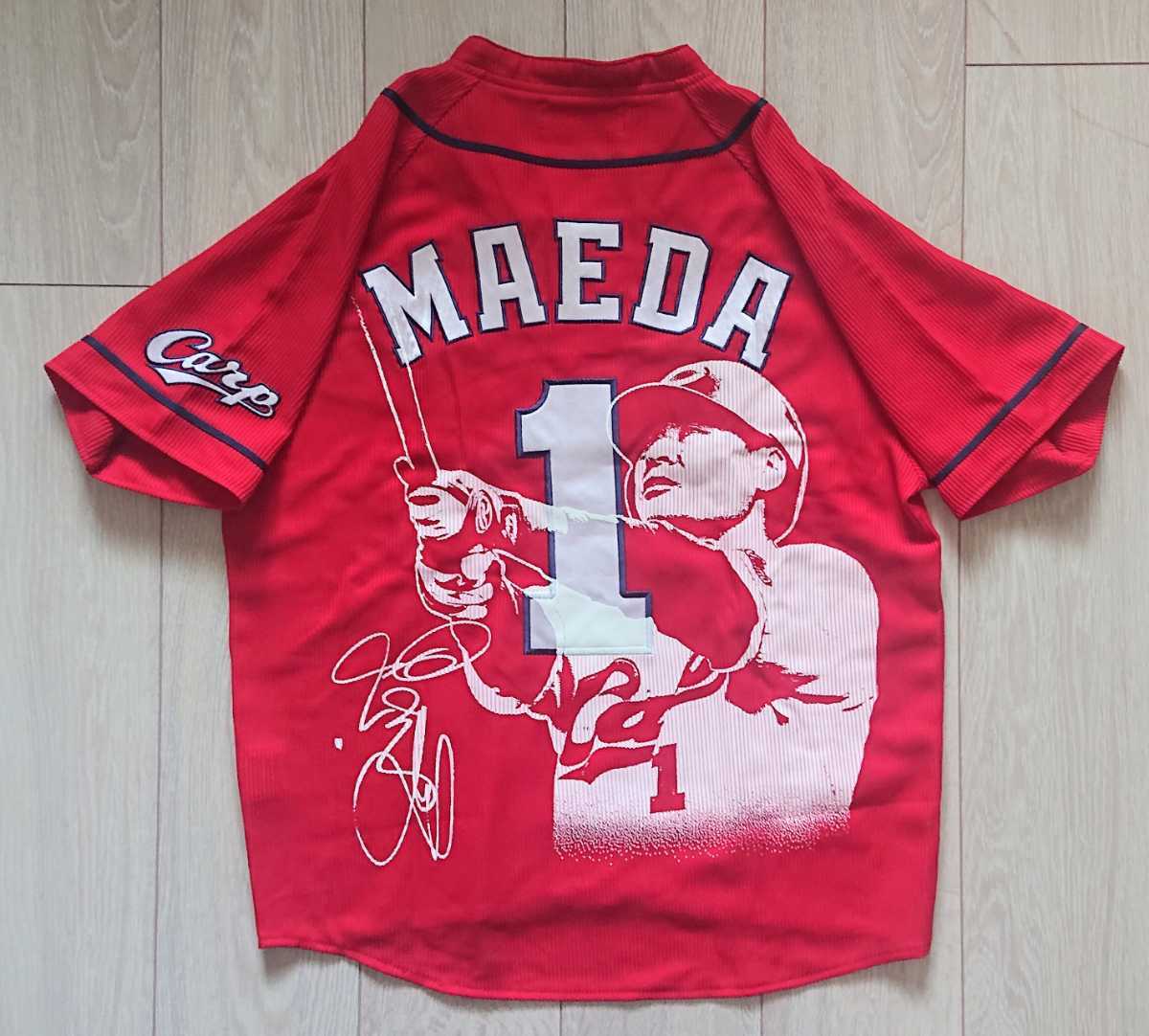 2026年最新】Yahoo!オークション -前田智徳 ユニフォーム 引退の中古品