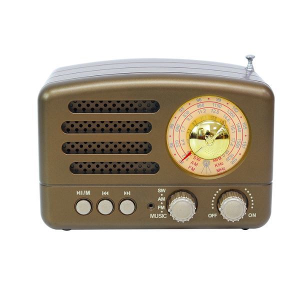 2026年最新】Yahoo!オークション -レトロ ラジオ 未使用の中古品・新品