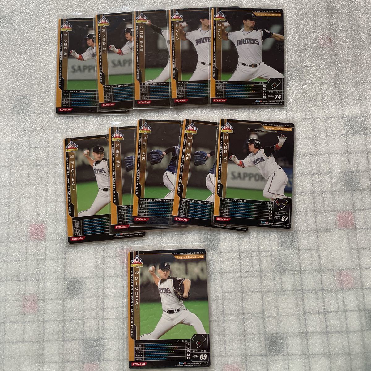 2026年最新】Yahoo!オークション -ベースボールヒーローズ3(おもちゃ