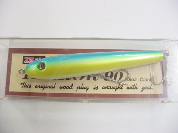 2026年最新】Yahoo!オークション -zeal テラー 5／8の中古品・新品・未