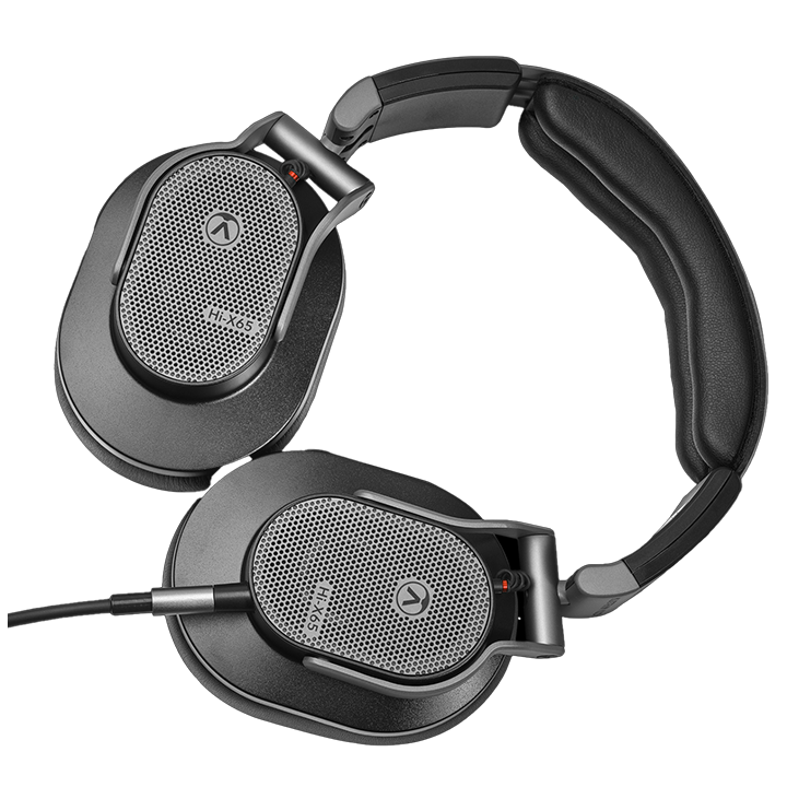 Hi-X65 - Austrian Audio