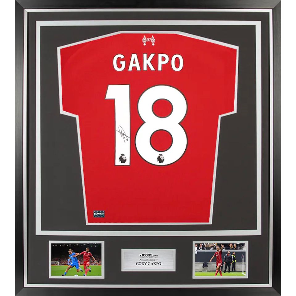 直筆サイン入り】2026 欧州サッカー新グッズを販売中 – AuthentiCo.