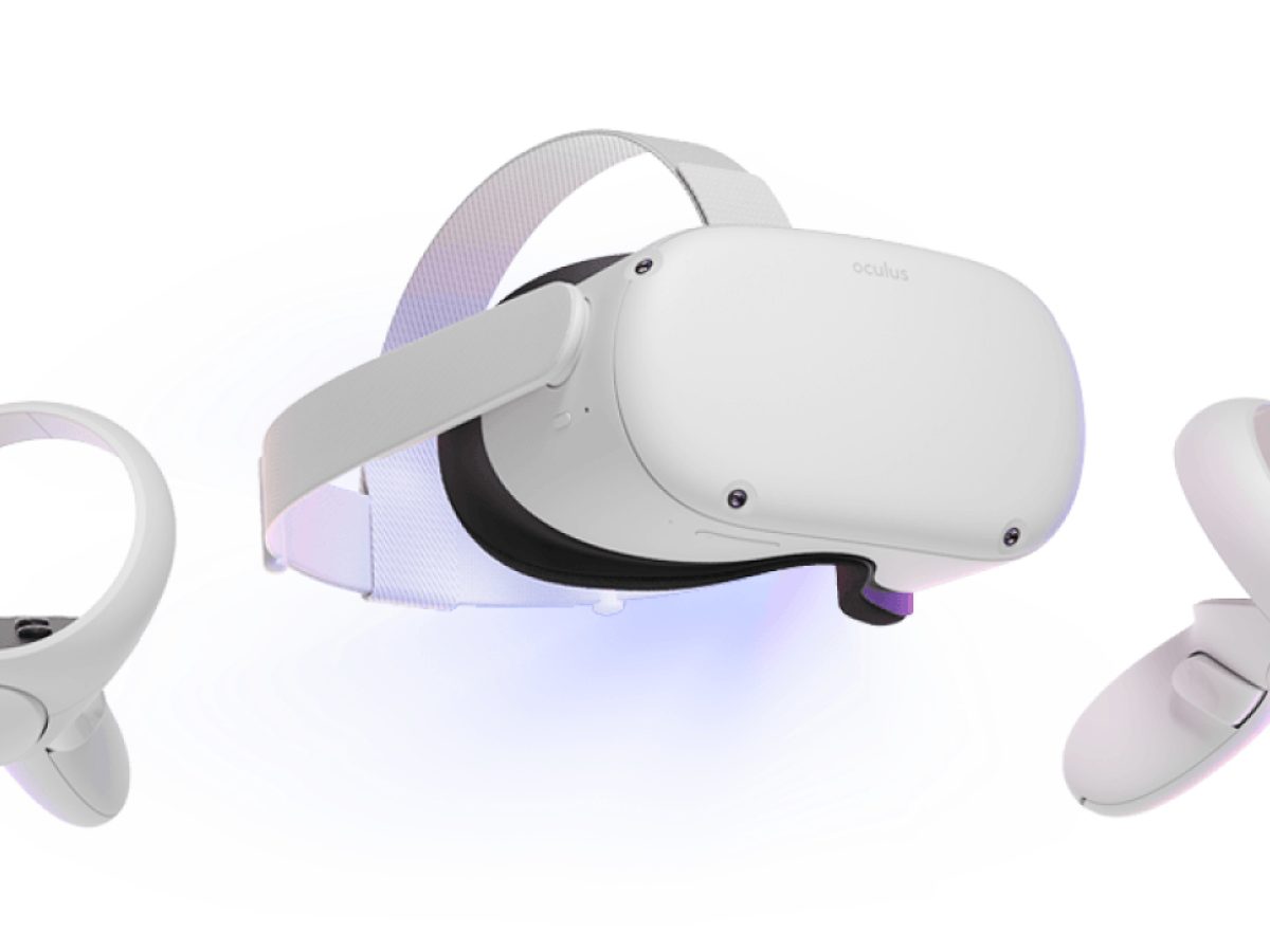 VRヘッドセット「Meta Quest 2」が値上げへ。8月より本体および