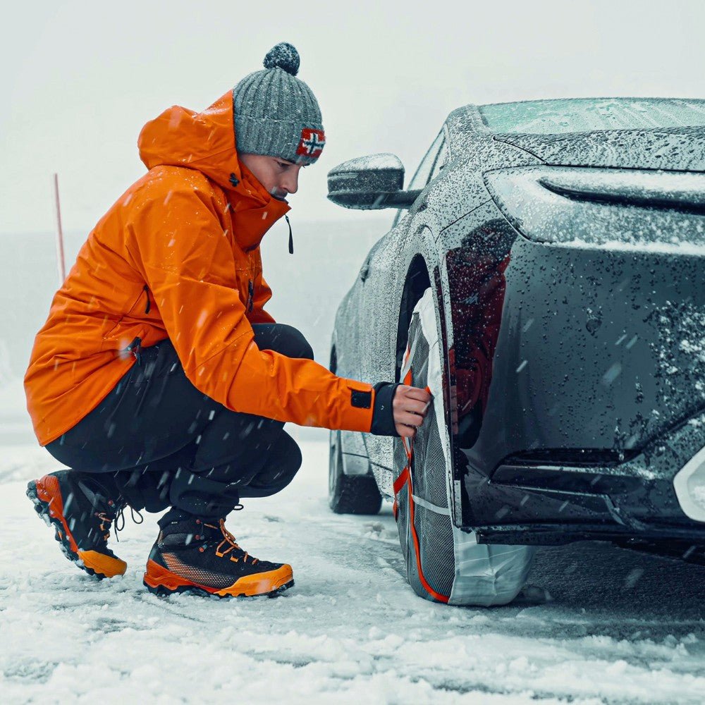 乗用車用オートソック AutoSock HP 685