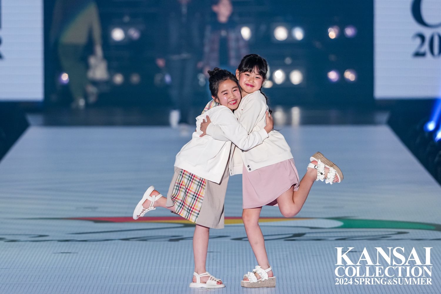 2024SS KANSAI COLLECTION | Arnold Palmer – MIZUJIN WEBSHOP