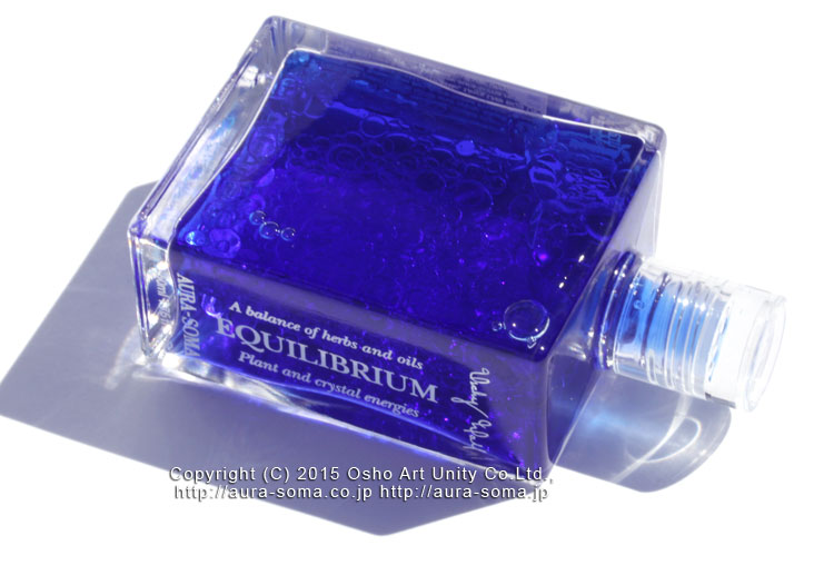 AURA-SOMA ヨフィエル Jophiel アークエンジェロイ&ラファエル