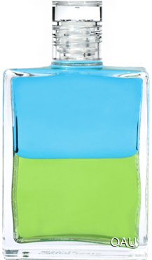 オーラソーマ イクイリブリアムB108番 大天使ジェレミエル