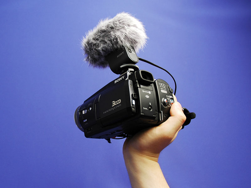 小寺信良の週刊「Electric Zooma!」