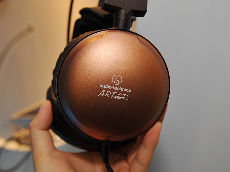 オーディオテクニカ、「ATH-A2000X」購入キャンペーン