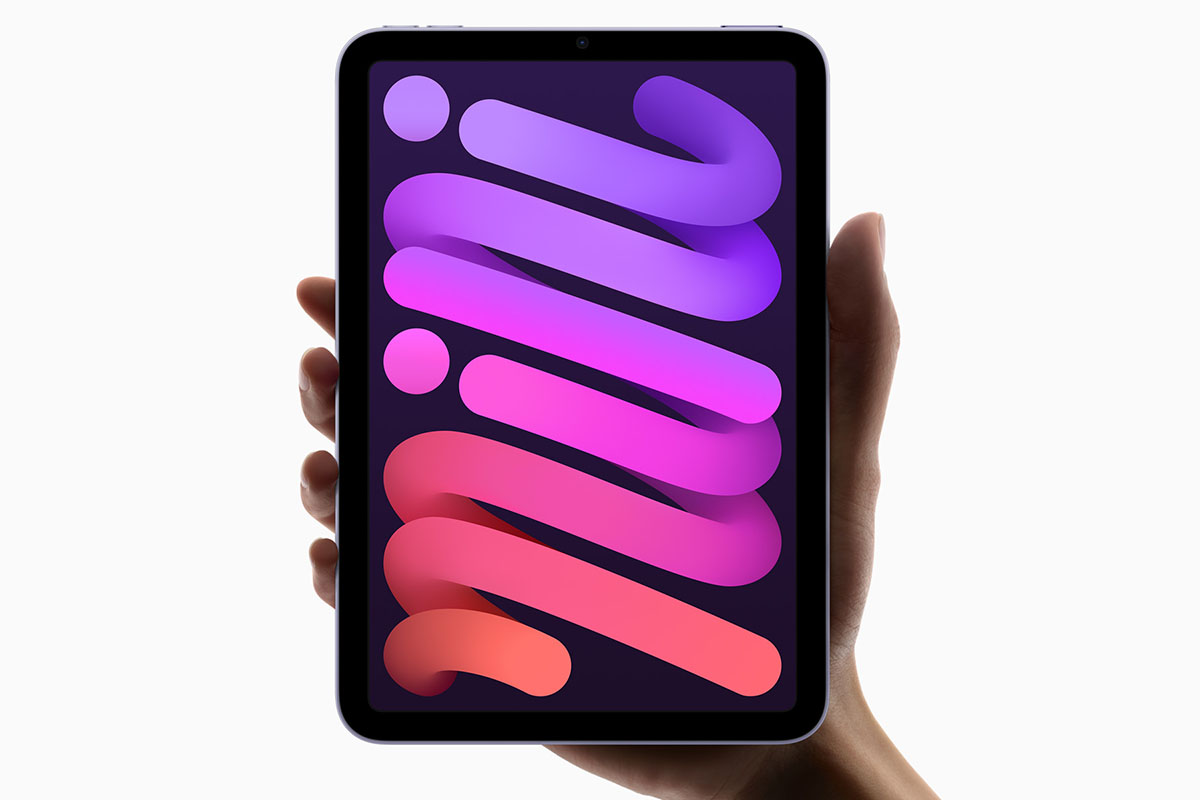 8.3型の新世代iPad mini。USB-C、第2世代Apple Pencil対応 - AV Watch