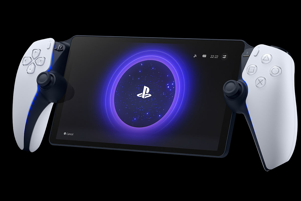PlayStation Portal」国内発売は11月15日。29980円 - AV Watch
