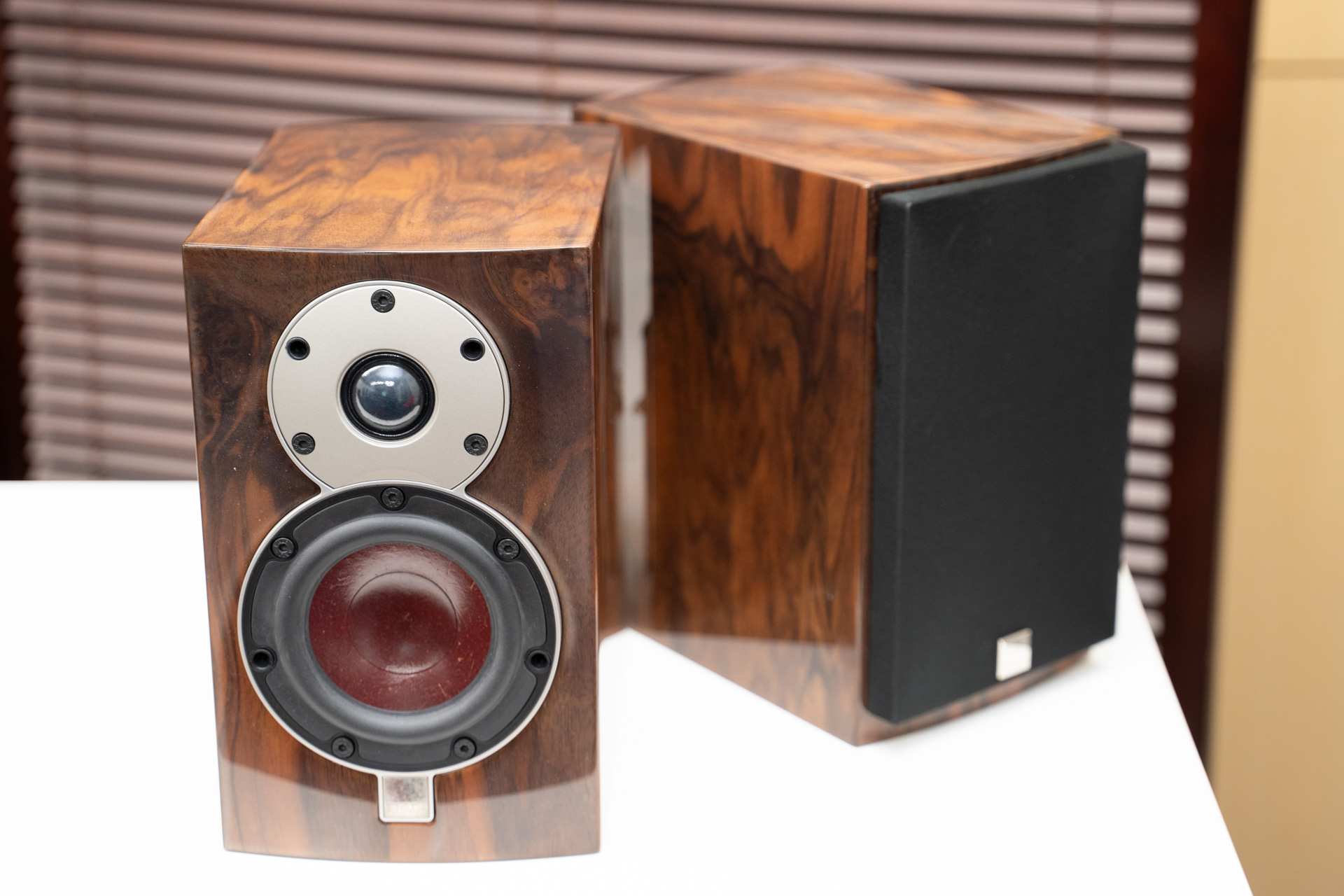 DALI“音楽を楽しむスピーカー”にこだわった40年の進化。TIASに