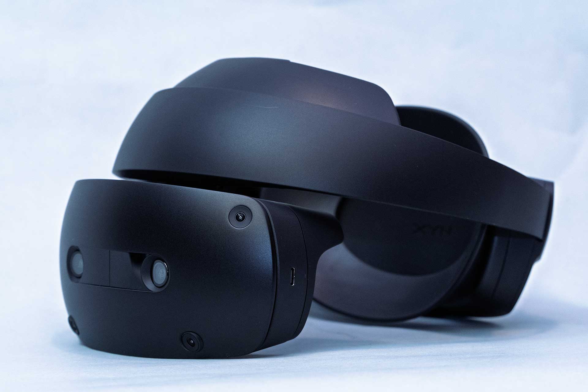 ソニー、3DCG制作を支援するハード・ソフト群「XYN」。mocopiが12点