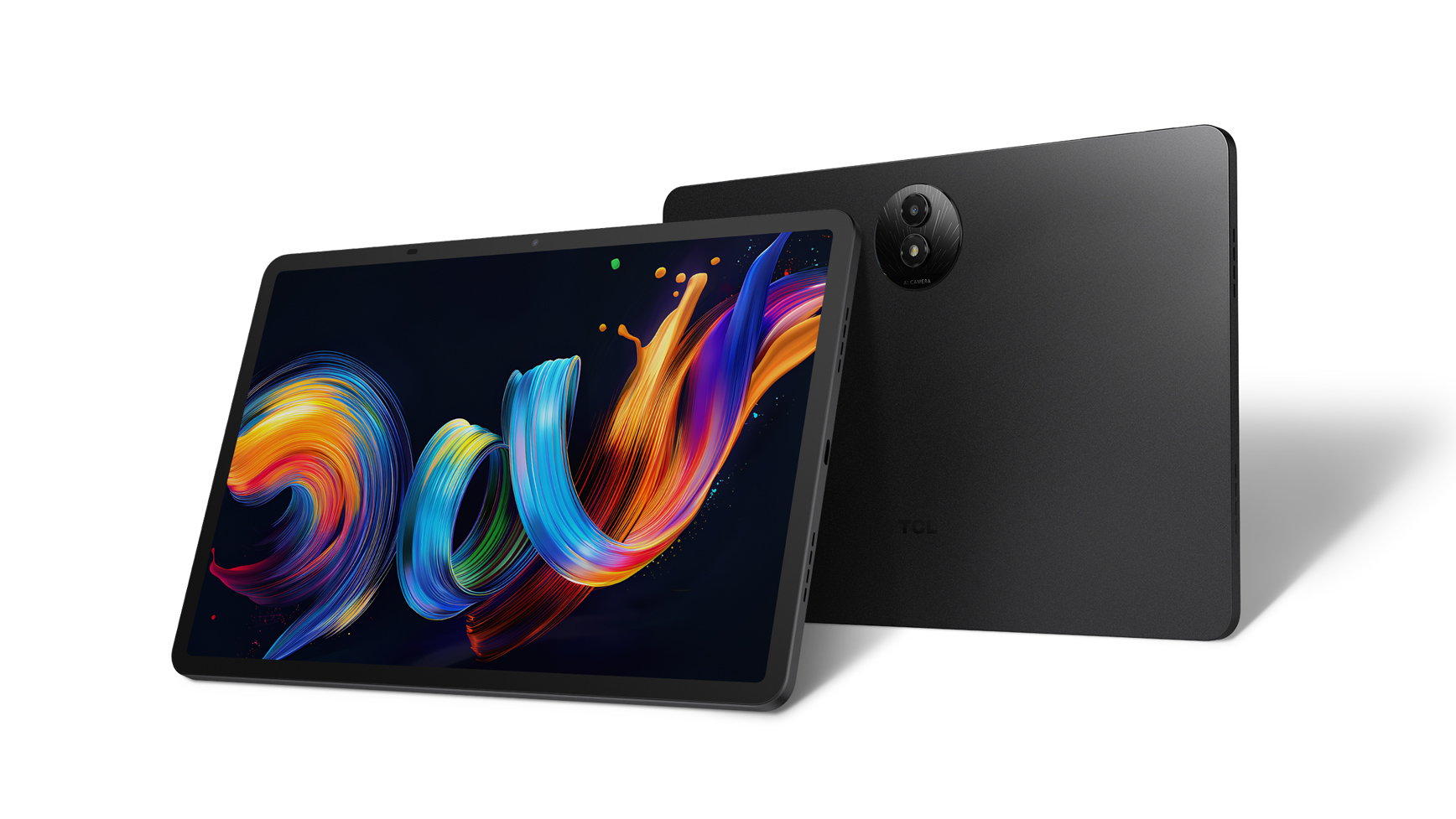 米TCL、長時間の使用でも目に快適なタブレット「TCL NXTPAPER 11 Plus