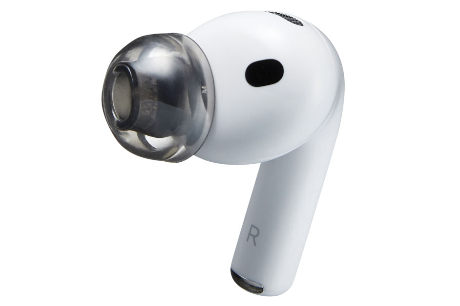 AZLA、AirPods Pro 3専用イヤーピース。「体温で軟化しつつ、専用設計