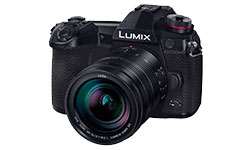 DC-G9 | 品番別サポート情報 | デジタルカメラ LUMIX（ルミックス