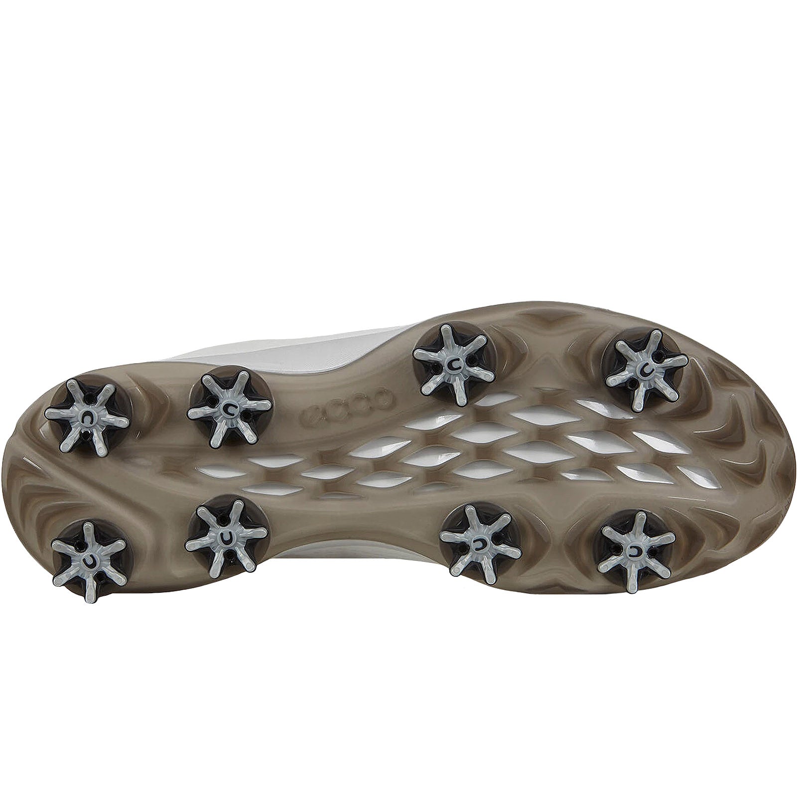 ECCO Mens Biom G3 GORE-TEX Waterproof Golf Shoes – Avenue 85