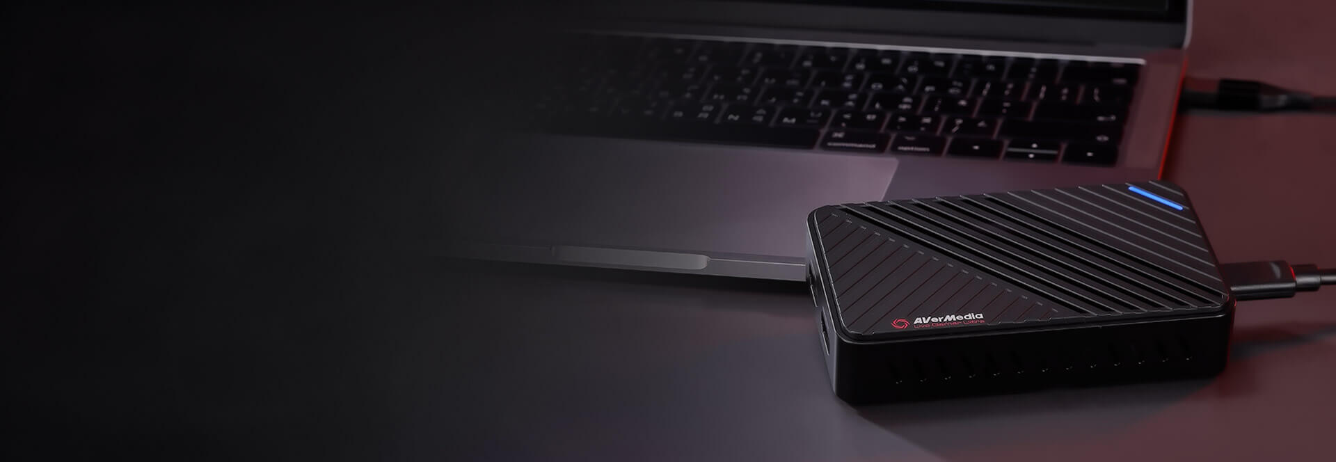 Live Gamer ULTRA - GC553 | AVerMedia