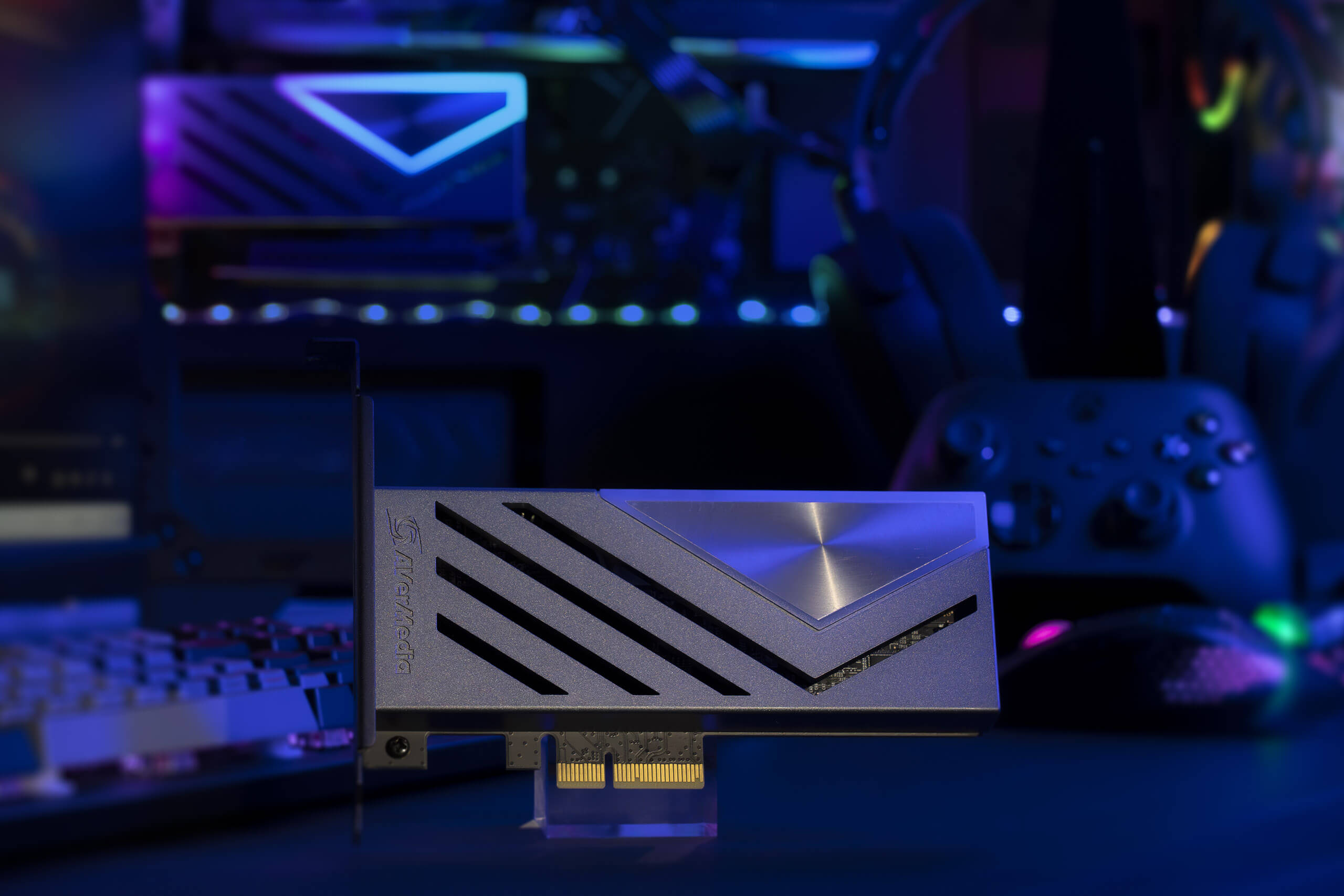 Live Gamer 4K 2.1 | AVerMedia