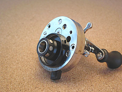 マイクロキャストブレーキ Ambassadeur 1500C/2500C用 ｜Fishing Tools