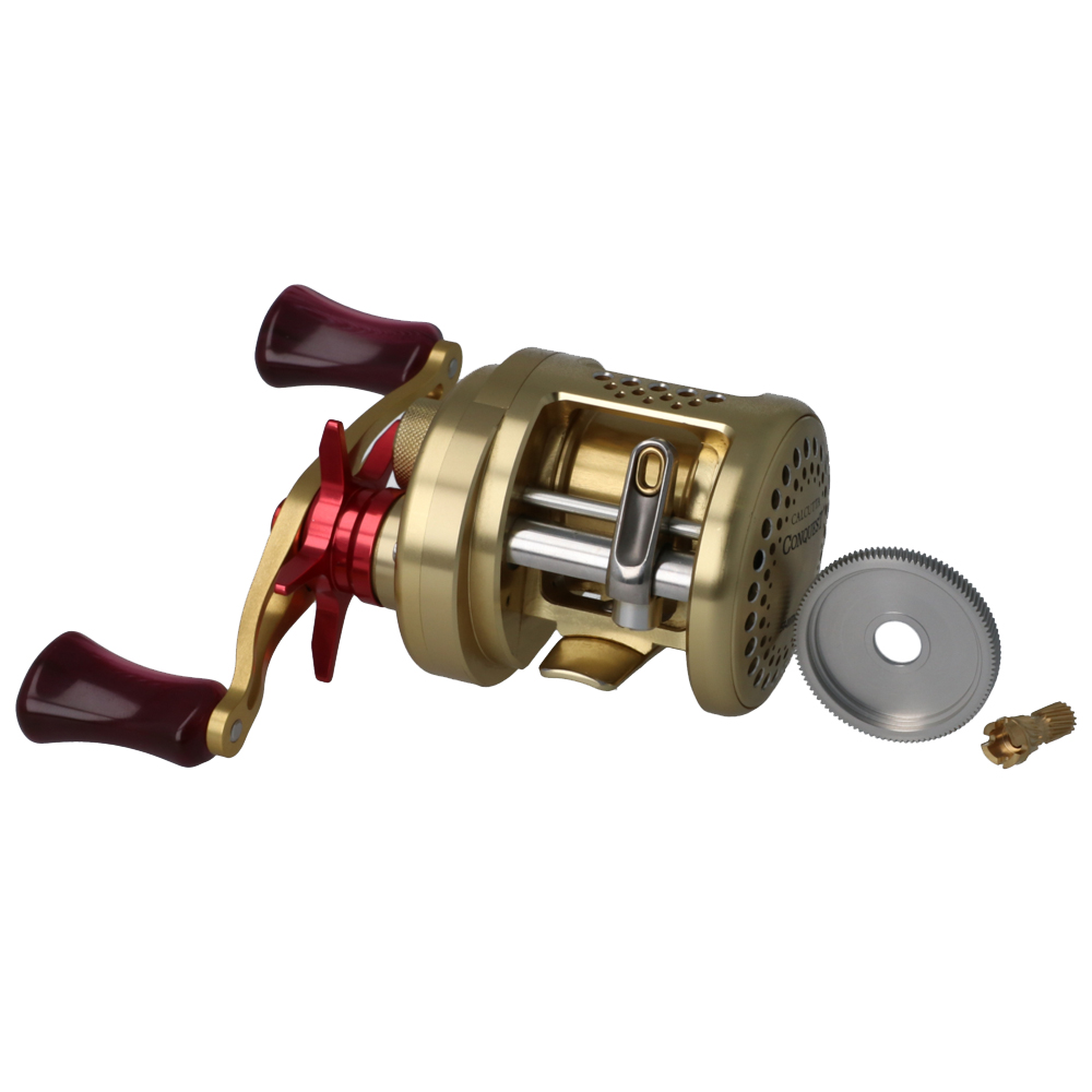 ハイスピードギヤ 01カルカッタコンクエスト50/51用｜Fishing Tools