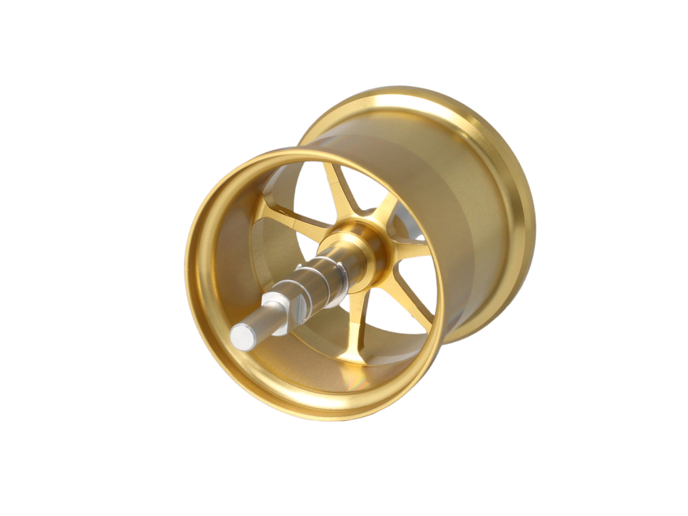 ABU Ambassadeur 3500C用 【全4色】｜Fishing Tools“Avail”オンライン