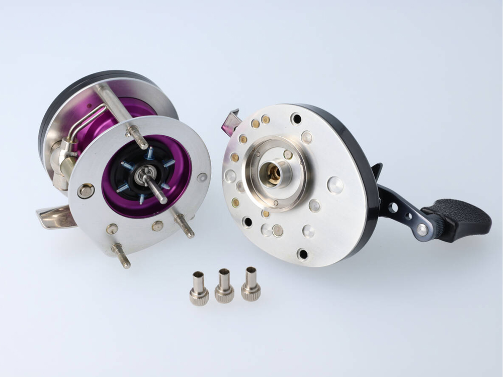 Avail マイクロキャストスプールとブレーキのセット マイクロキャスト