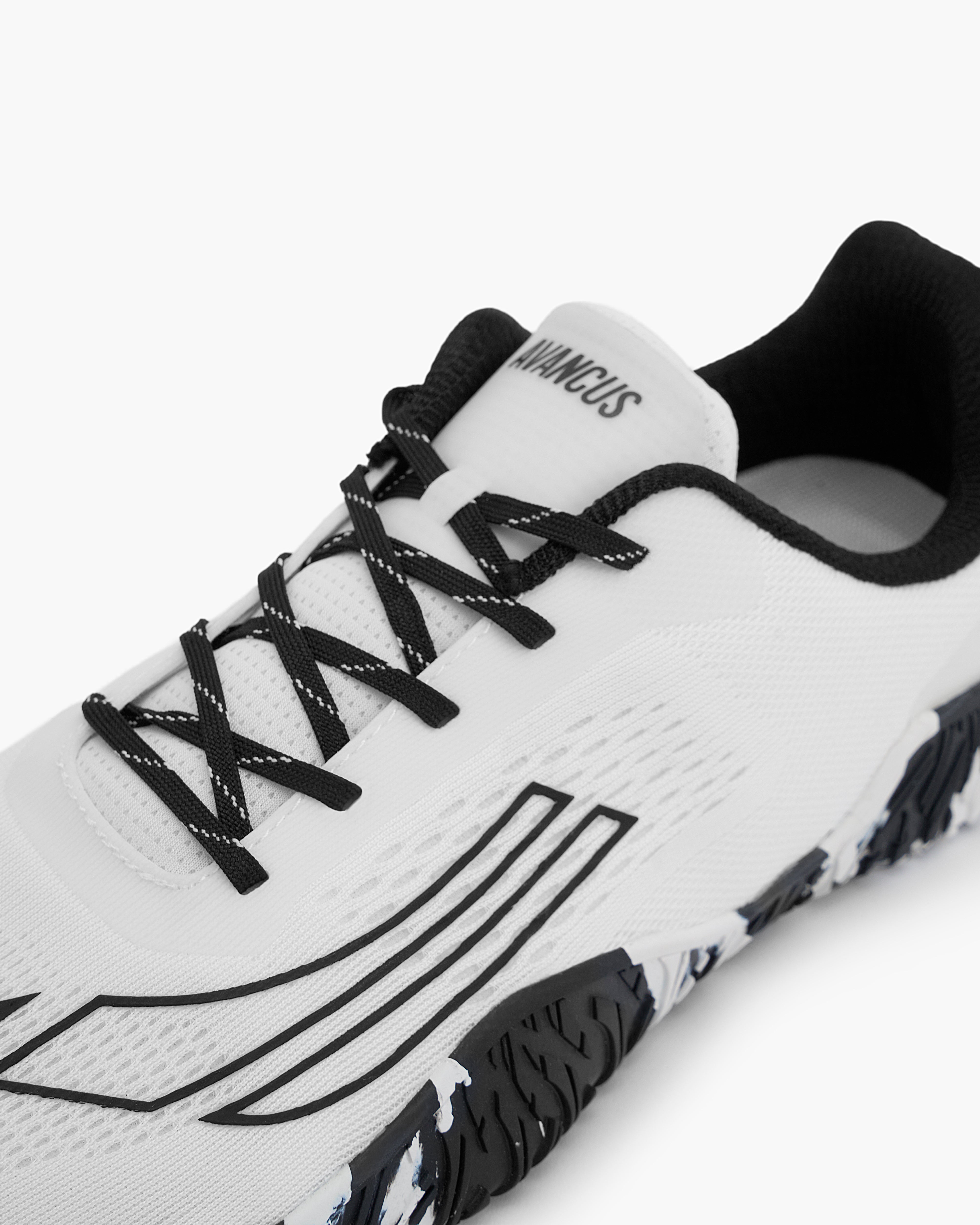 Buy Apex Power V3 Shoes White At The Best Deals – AVANCUS