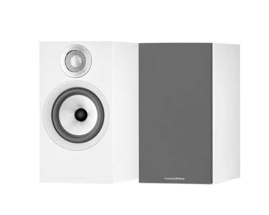 販売終了：607 S2 AE B＆W「600シリーズ」の25周年記念モデル 正規