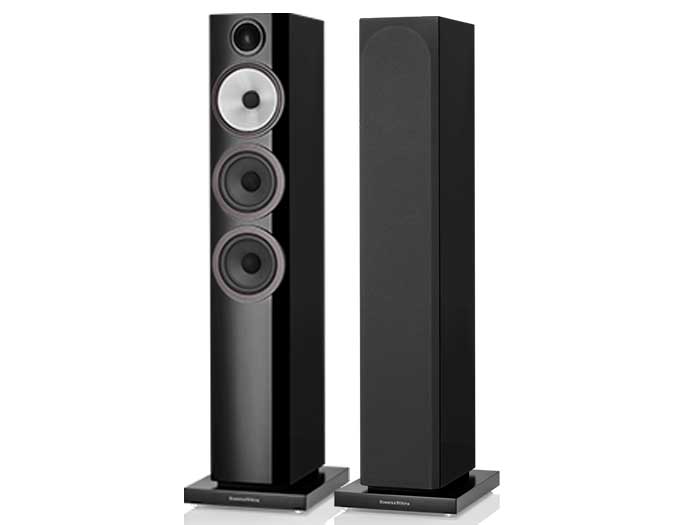 B＆W 703S3 卓越したスピーカーへと進化 700series 正規取扱い専門店