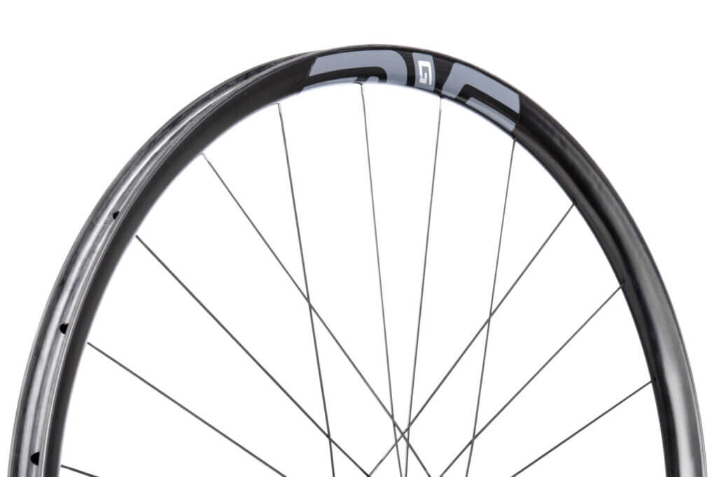 ENVE G23 Custom Wheelset - AVT.Bike