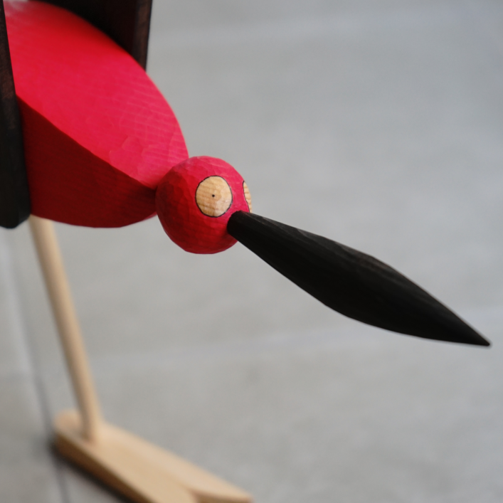 コーチカズノリ/トリ