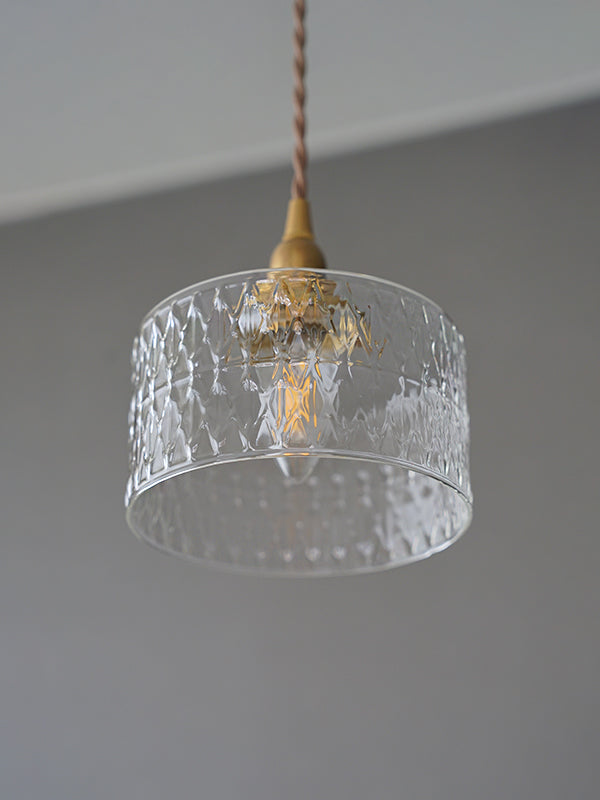 ガラスシェード ダイヤ | AXCIS ONLINE