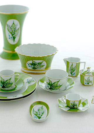 Laure Selignac : ロール セリニャック （日本正規代理店）｜北欧から