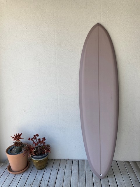 フラットデッキ&ステップレール | axes surfrage