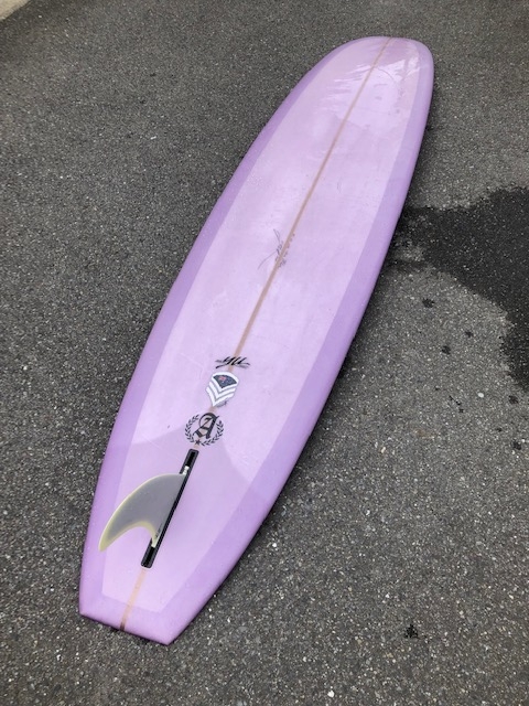 CRIME | axes surfrage